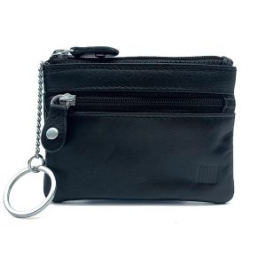 19419 Monedero horizontal con cremallera