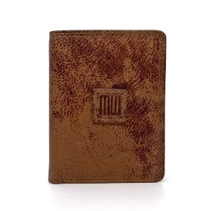 30508 Cartera vertical con monedero