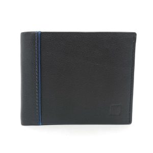 30102 Cartera horizontal con monedero