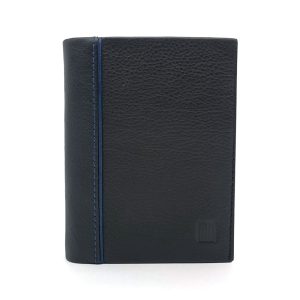 30109 Cartera vertical con monedero