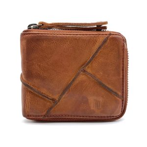 30304 Cartera horizontal con monedero