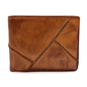 30306 Cartera horizontal con monedero