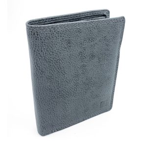 30414 Cartera vertical con monedero